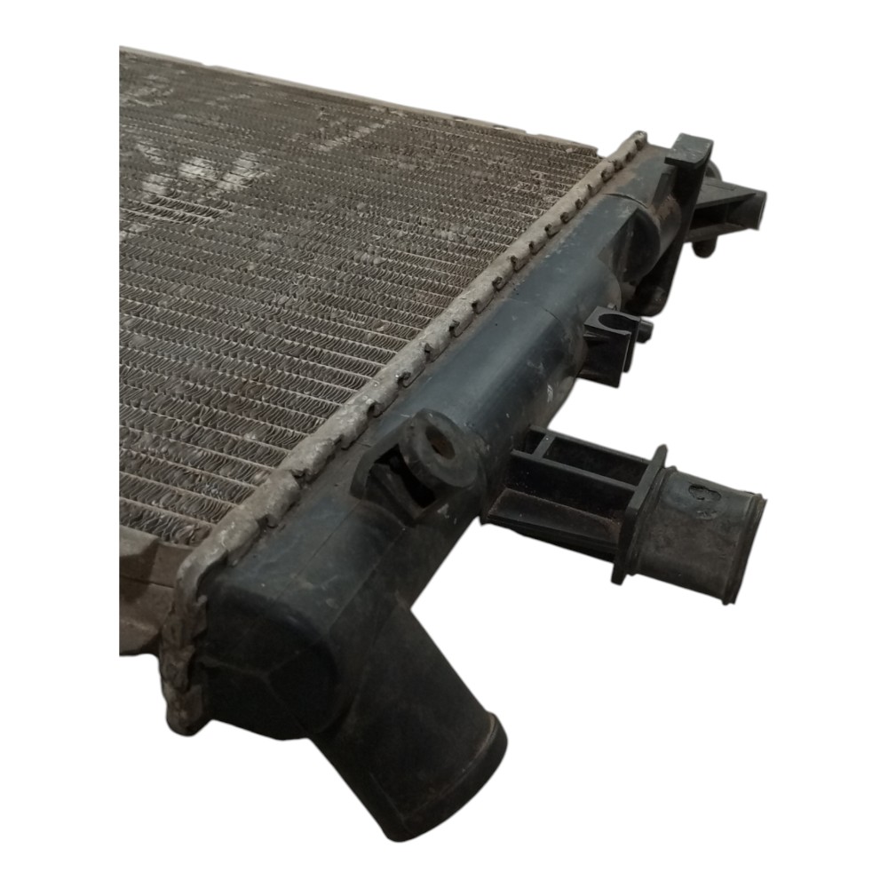 Radiador Agua Chevrolet Vectra 1997 1998 1999 2005 Usado 5