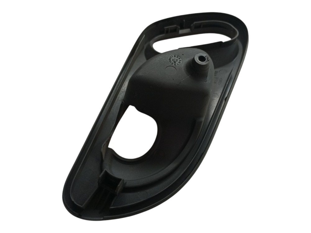 Moldura Suporte Macaneta Interna Mondeo 96 97 98 99 Esquerda 3