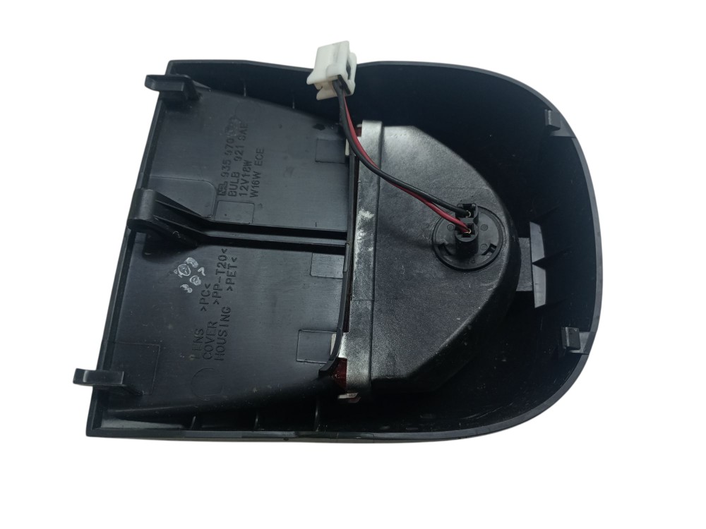 Luz De Freio Break Light Nissan Sentra 2007 2008 2009 2012 5