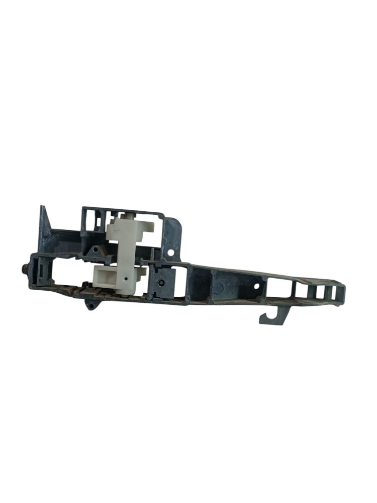 Suporte Macaneta Externa Peugeot 407 2011 2014 Esquerdo 8