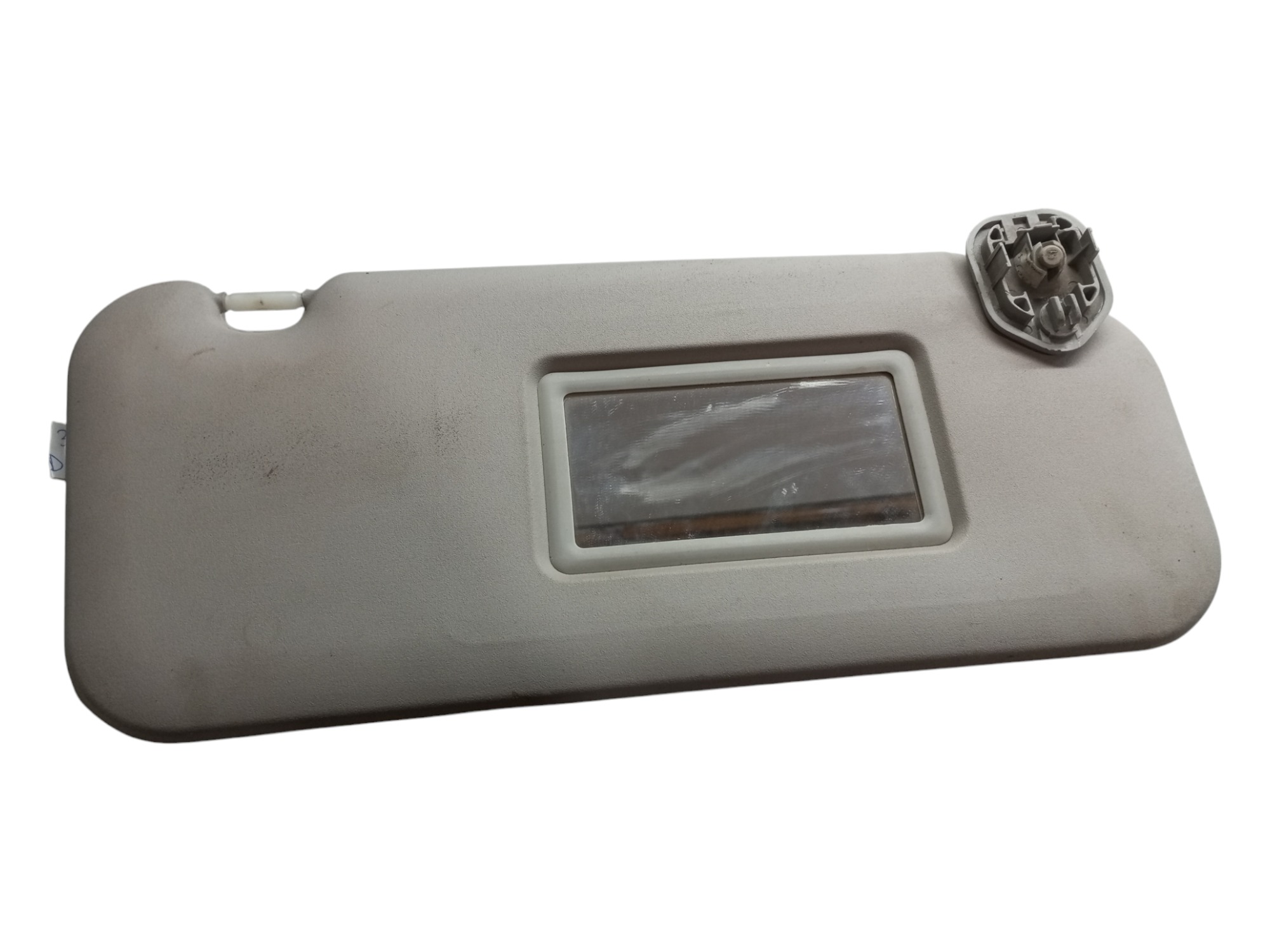 Quebra Sol Peugeot 307 2011 2012 2013 2014 2015 Direito 1