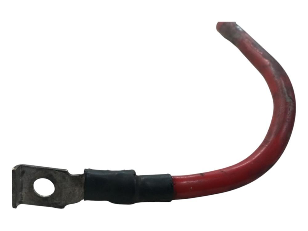 Cabo Positivo Bateria Bmw 330 Ie46 99 2000 2006 Usado 2