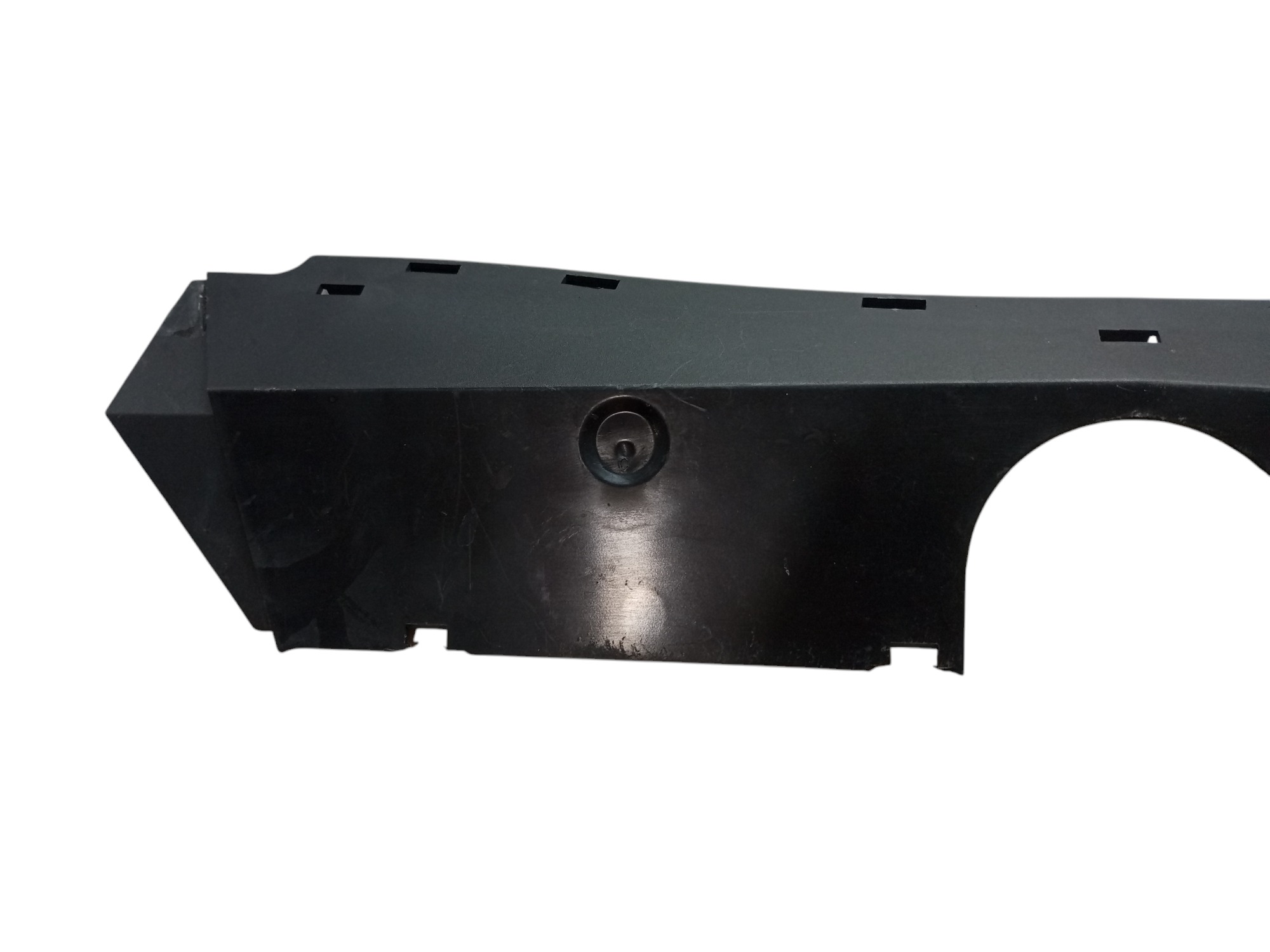 Acabamento Protetor Discovery 3 4.0 2008 2009 Land Rover 4