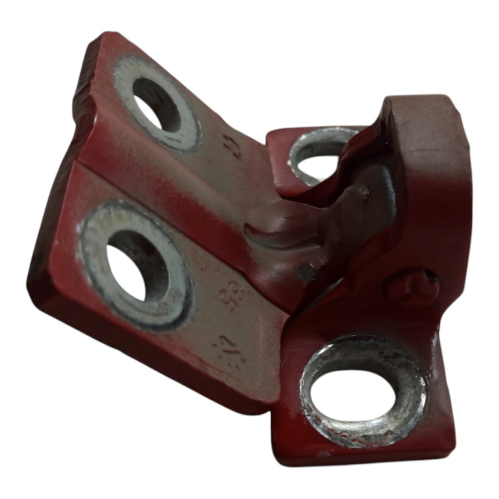Dobradica Porta Fiat Uno Mille 94 99 2010 Traseira Direita 4