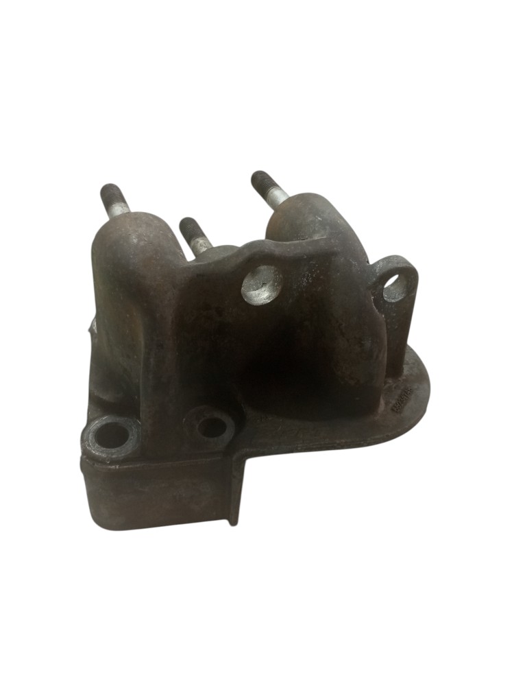 Suporte Coxim Motor Fiat Uno Vivace 2013 2016 2019 5