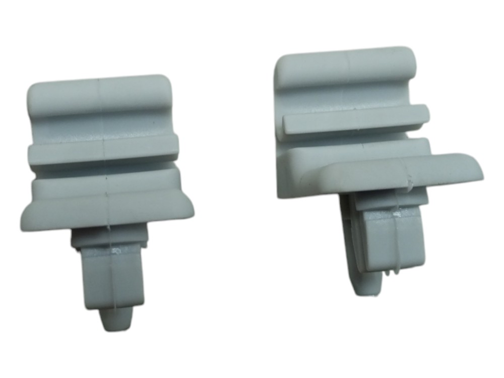 Suporte Quebra Sol Fiat Uno Palio Mobi 2011 2012 2013 2020 3
