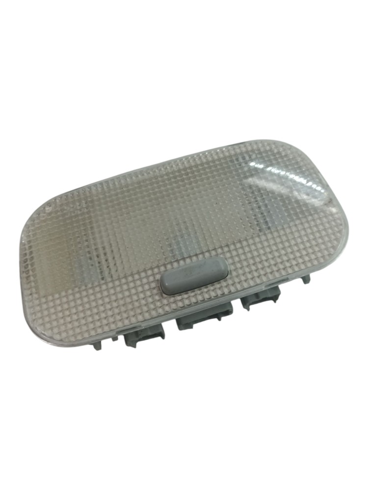 Luz Teto Cortesia Citroen C3 C4 2008 2010 2012 Traseiro 2