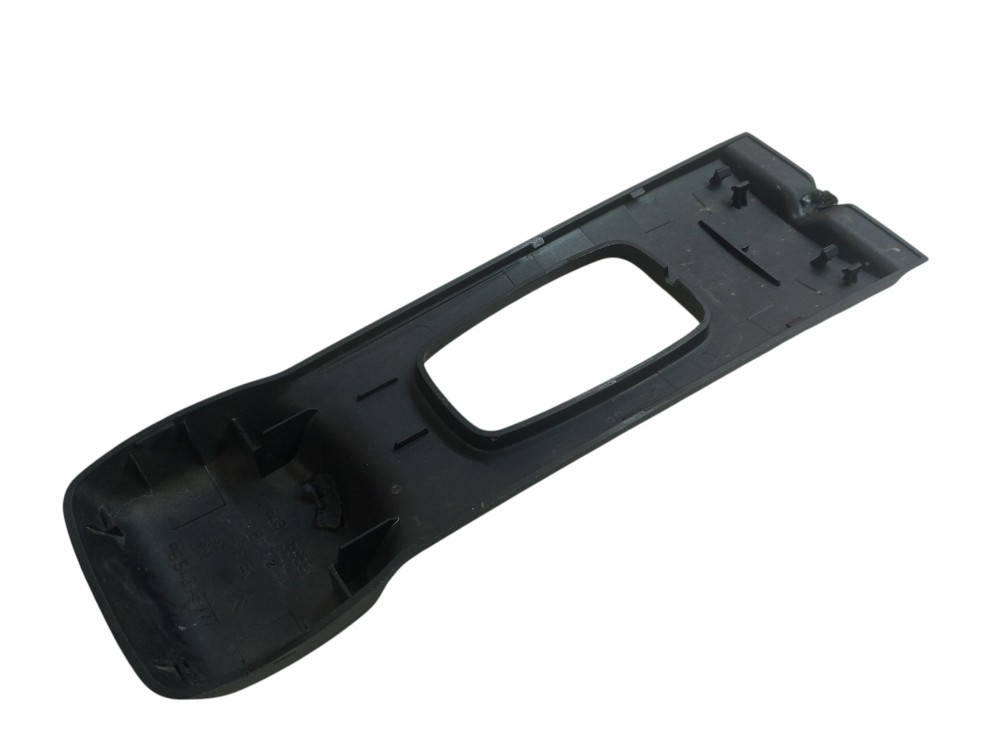 Acabamento Interno Retrovisor C4 Pallas 2008 2010 2012 Usado Preto 5