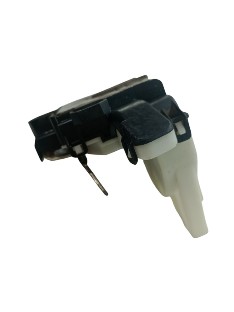 Fechadura Porta Polo Classic 2001 2002 2003 Traseira Direita 3