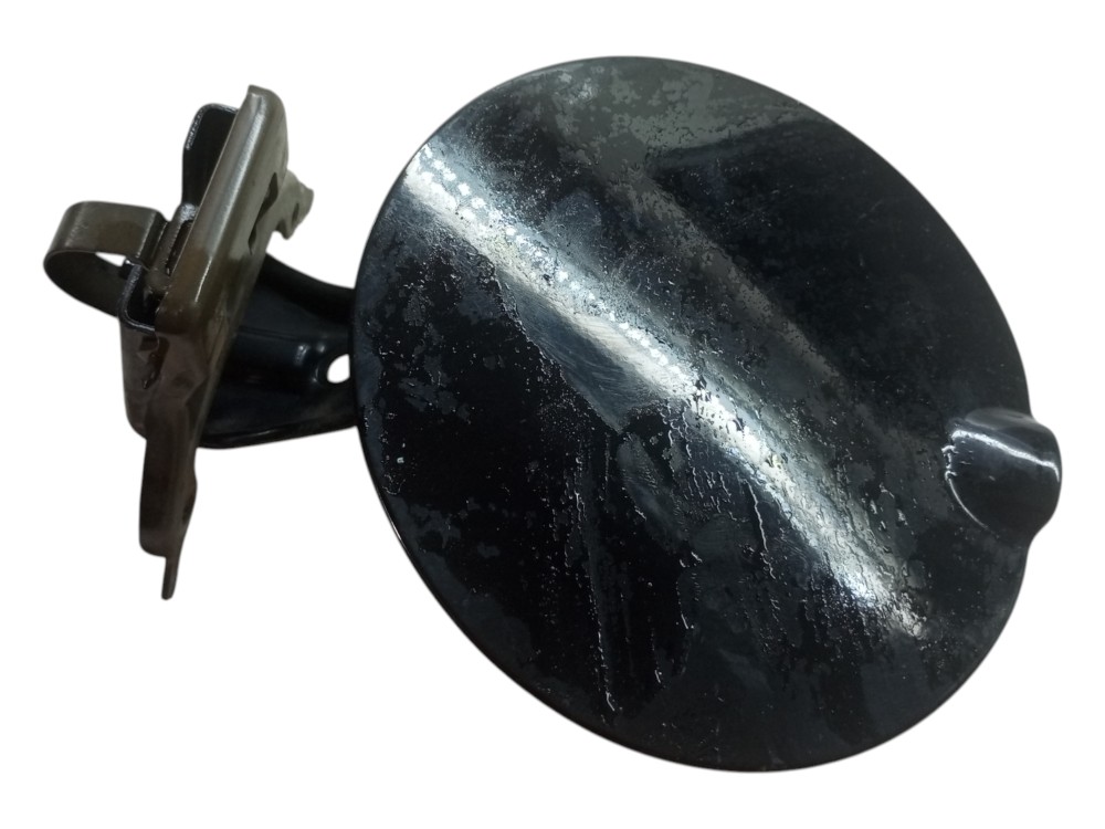 Portinhola Tanque Combustível Ford Fusion 2006 2008 Usado – Preto – 2006 1
