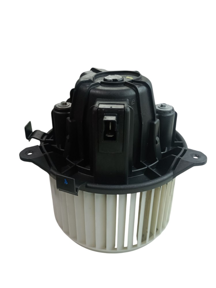 Eletroventilador Motor Ar Forcado Stilo 2003 2011 Fiat 3