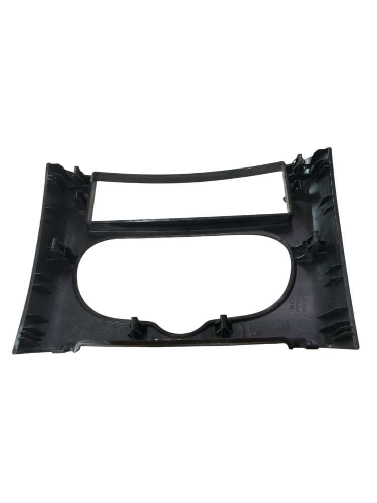 Moldura Painel Central Peugeot 207 2006 2008 2010 2012 2014 5