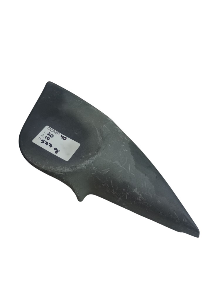 Moldura Retrovisor Corsa 2001 2003 2010 Direito Interno 4