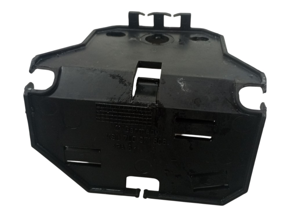 Suporte Fixacao Chicote Vw Touareg 2005 2010 2015 Usado 5
