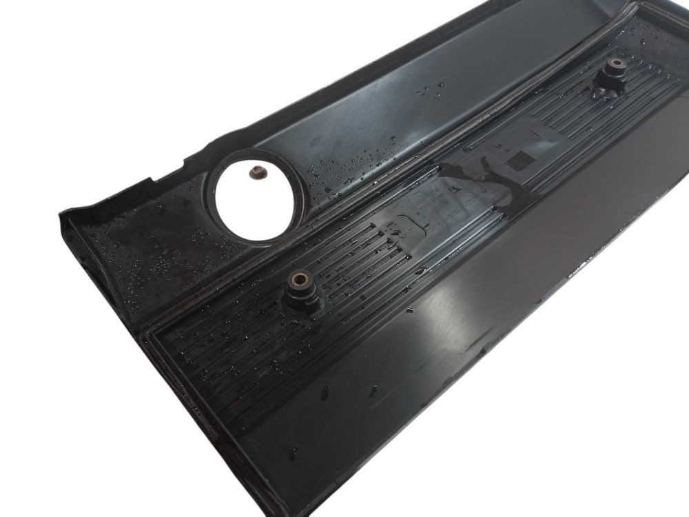 Tampa Capa Motor Bmw 330i Ie46 99 2002 2004 2006 Usado 6