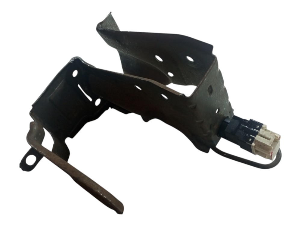 Suporte Pedaleira Renault Logan 2008 2010 2012 Usado 5