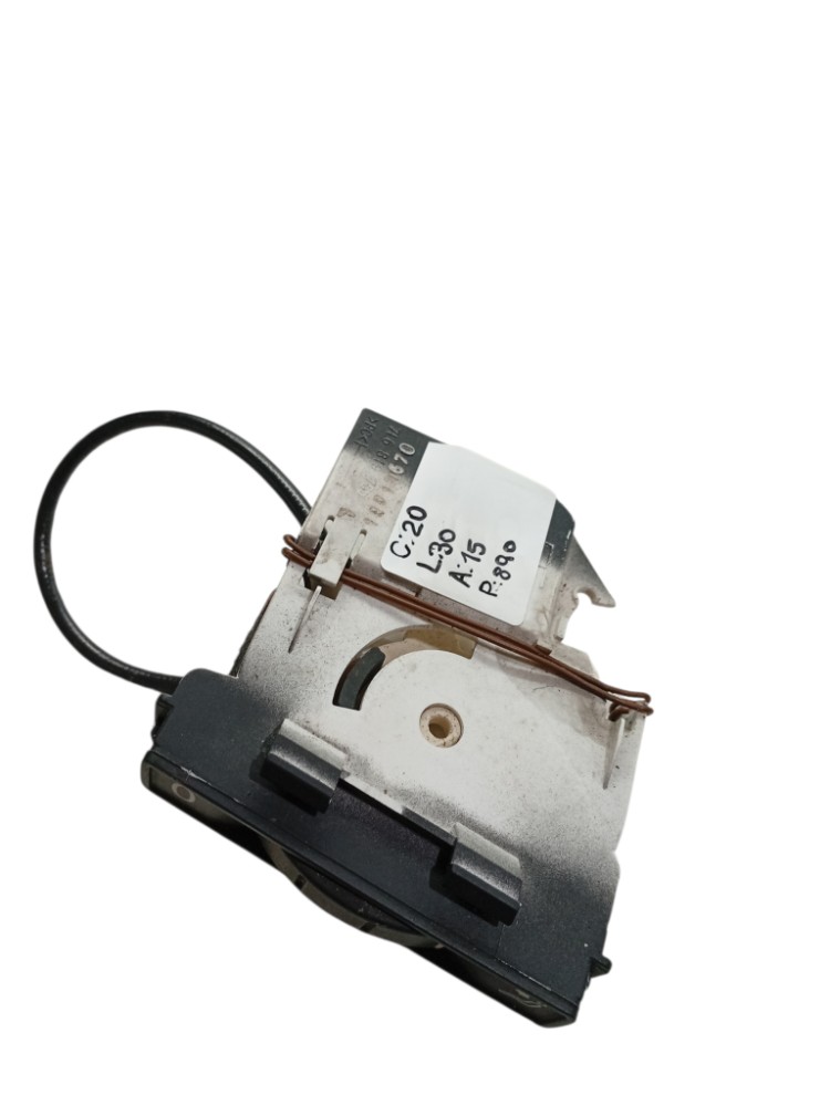 Botao Comando Difusor Ar Volkswagen Touareg 2005 2010 2015 Branco