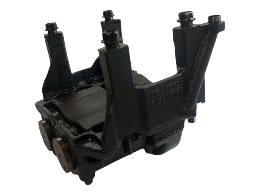 Balanceador Ford Fusion 2.3 2006 2007 2008 Compensador Massa 3