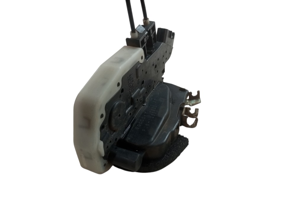 Fechadura Porta Nissan Sentra 2007 2013 Dianteira Direita 2