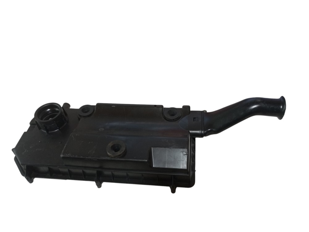 Caixa Filtro Ar Motor Gol G4 1.0 2006 2008 2010 2012 2014 2
