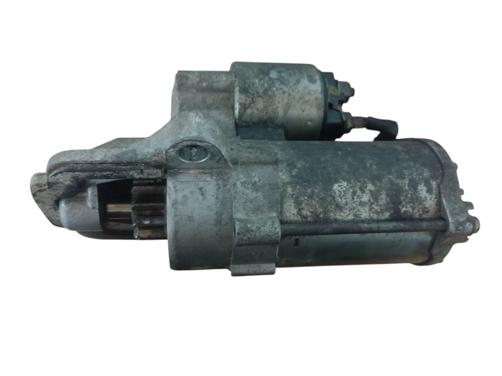 Motor Arranque Partida Ford Ecosport Storm Duratec 2.0 2018