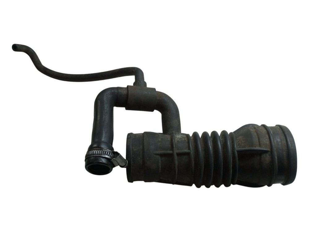Mangueira Filtro Ar Motor Fiat Uno Palio 2005 2007 2010 2012 4