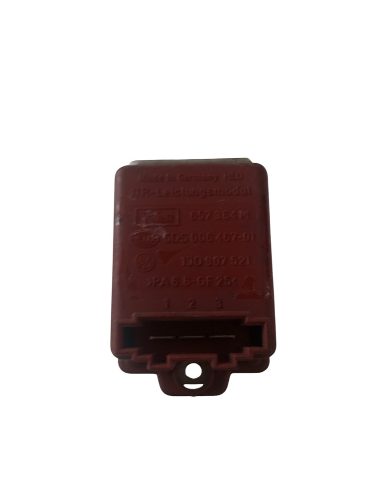Resistencia Ar Condicionado Golf Bora Audi A3 2000 2005 2010 2