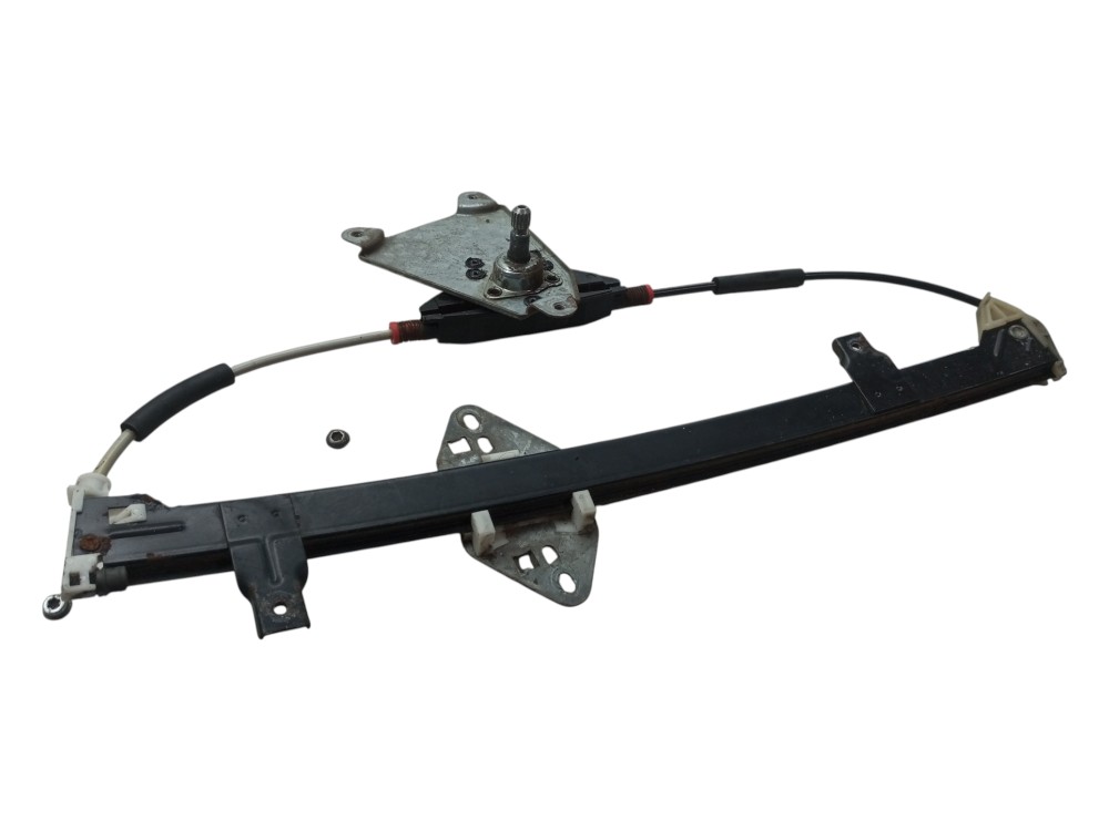 Maquina Vidro Manual Direito Vw Gol G2 94 99 5