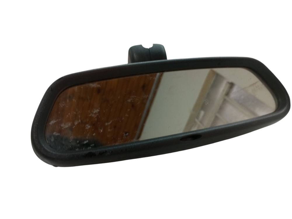 Retrovisor Interno C4 Hatch 2.0 2008 2010 2012 Usado Citroen 1