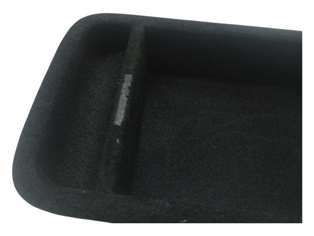 Porta Objetos Console Central Fiat Freemont 2011 2016 Usado 3