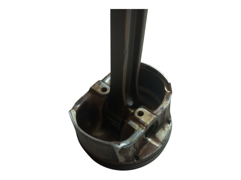 Pistao Biela Fusion 2006 2007 2008 2009 2.3 Ford Usado 2