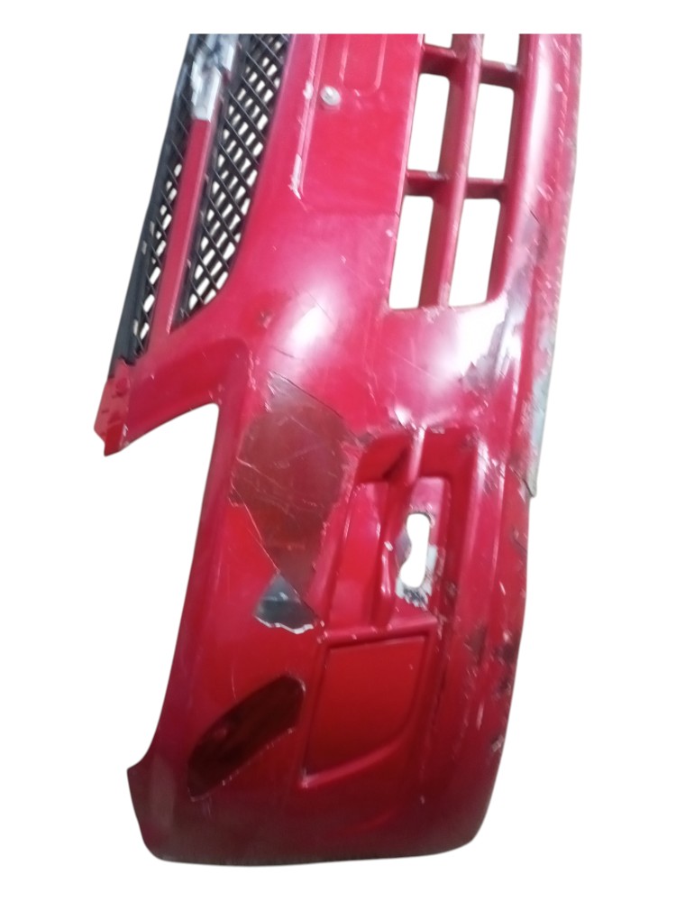 Suporte Parachoque Dianteiro Chevrolet Celta 2006 2010 2015 4