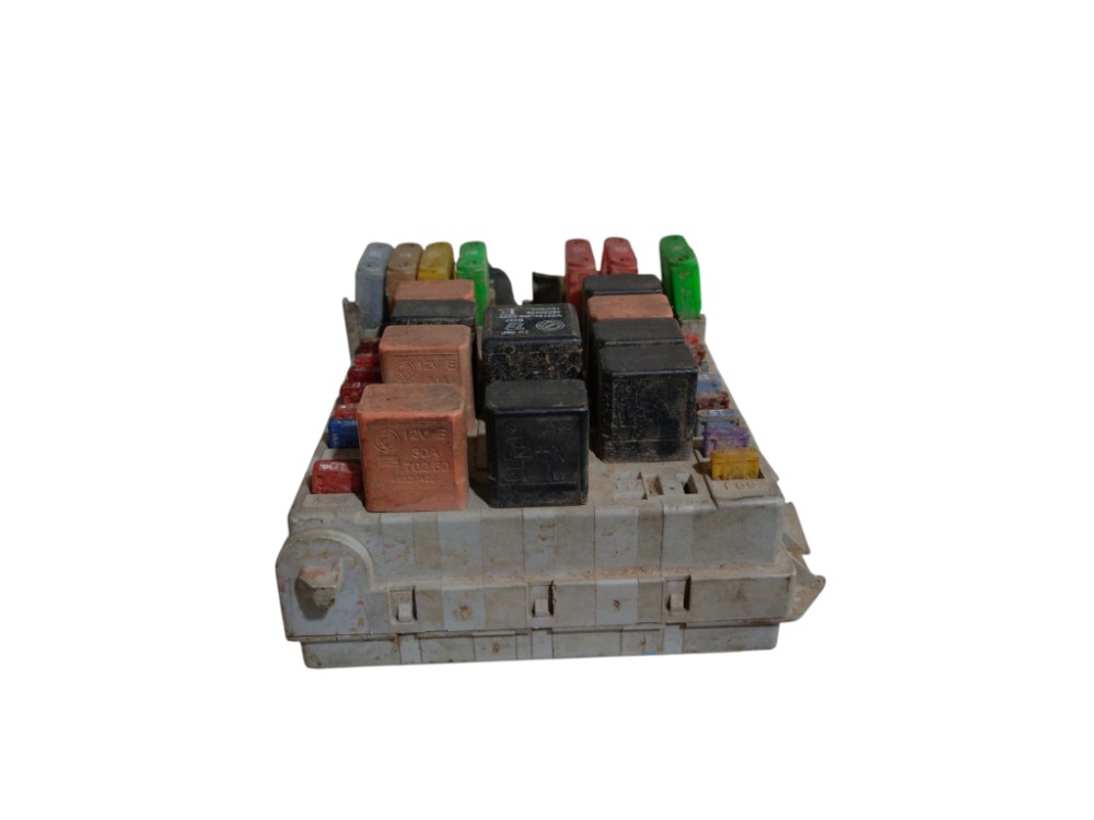 Caixa Fusivel Fiat Stilo 1.8 16v 2003 2005 2007 2009 2011 6