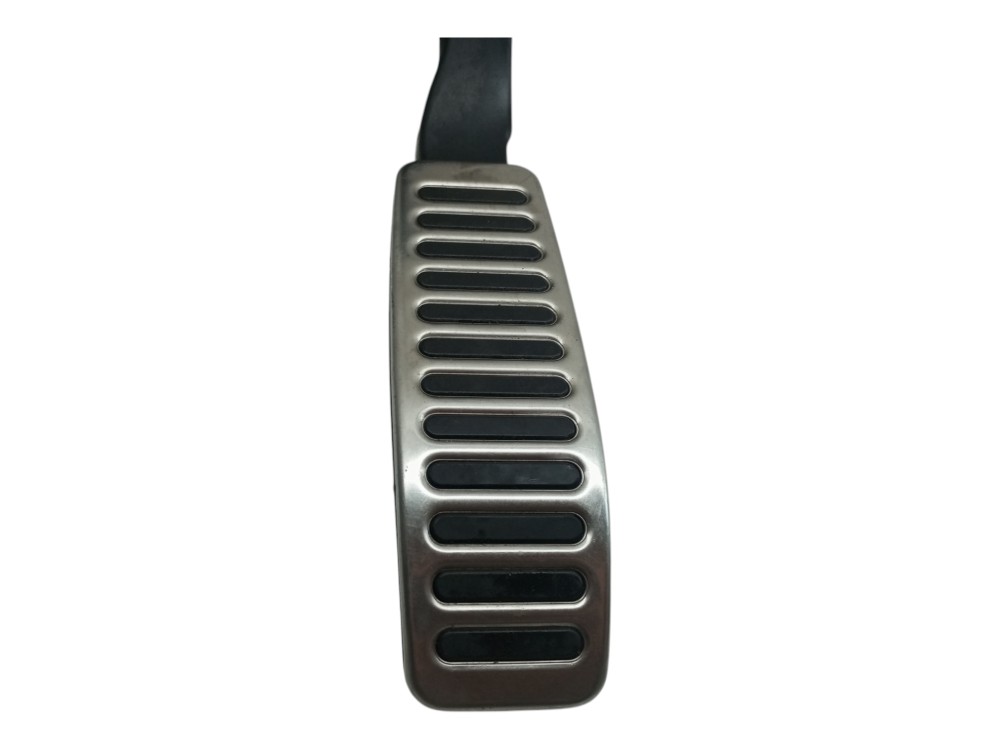 Pedal Acelerador Volkswagen Touareg 2005 2010 2015 Usado 4