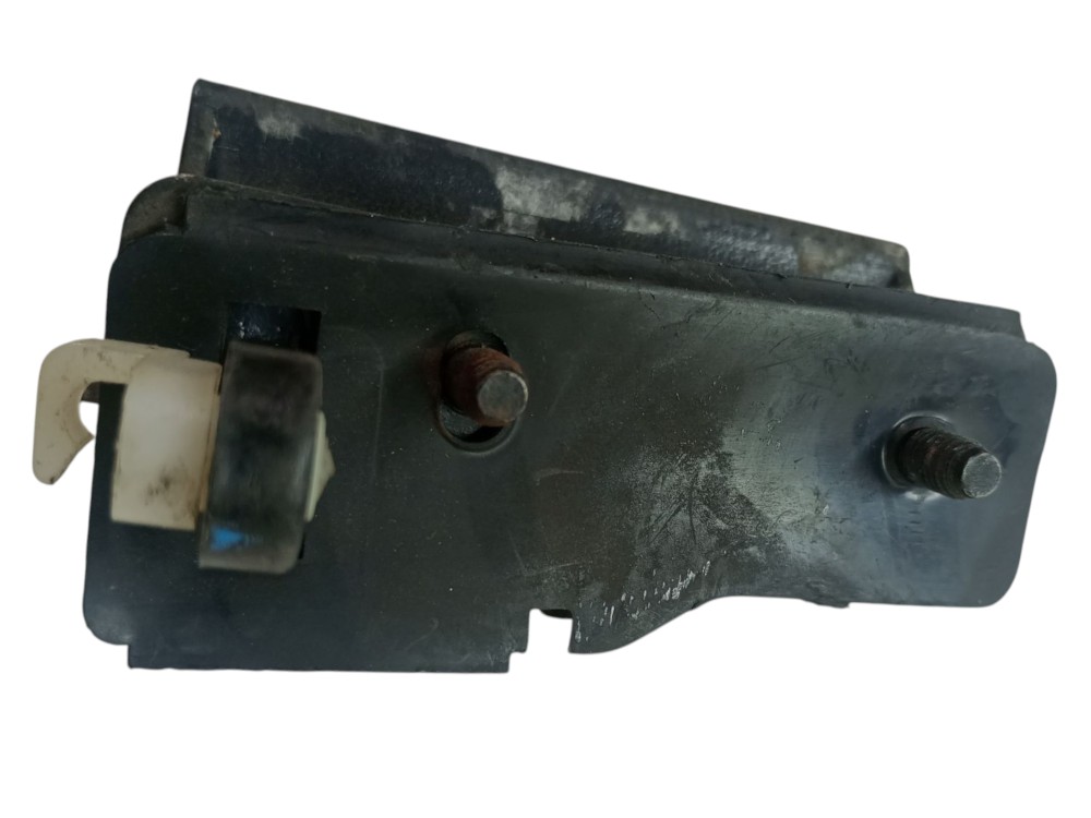 Macaneta capo kia picanto 2007 2008 2009  2010 traseiro usad 5