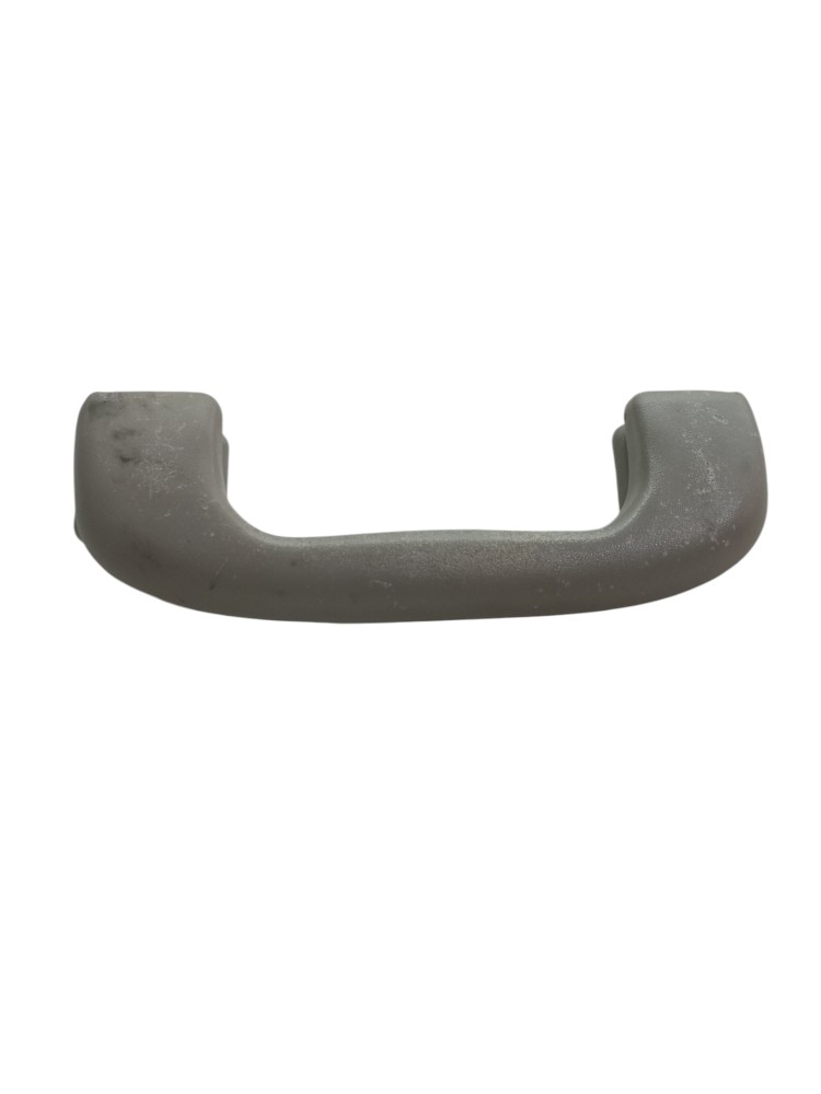 Alca Teto Pega Mao Spin 2014 2015 Dianteiro Direto Chevrolet Cinza 1