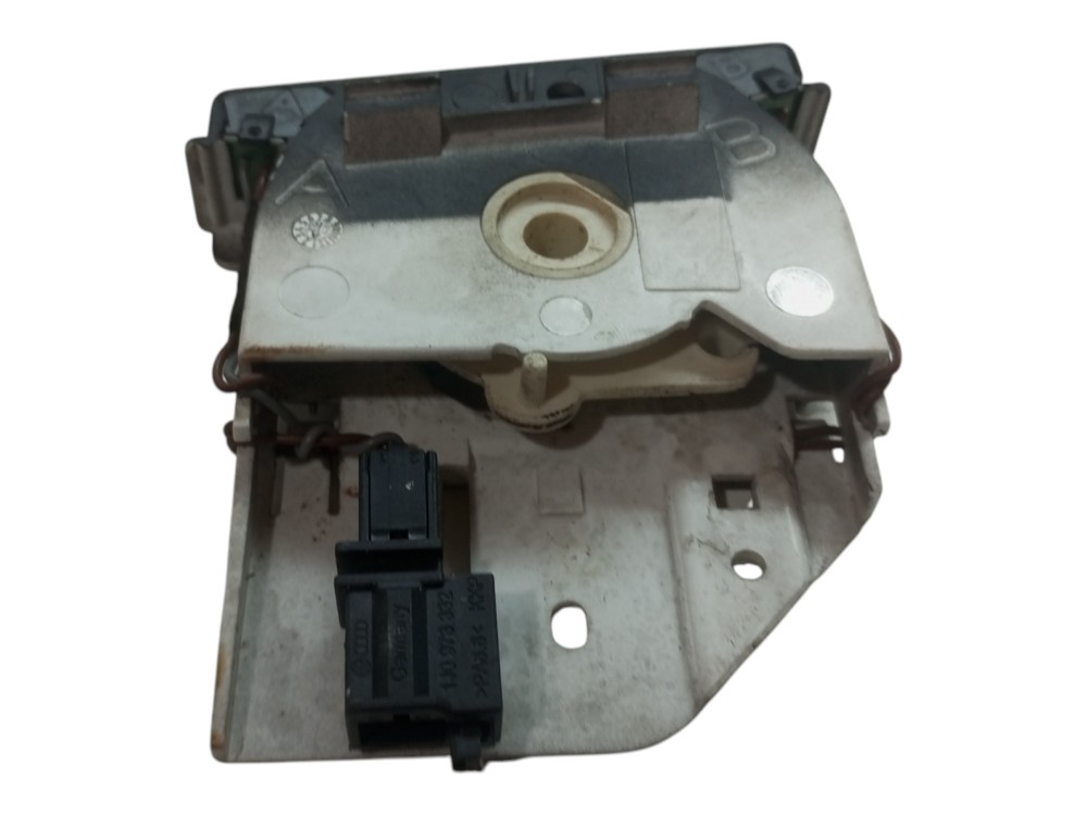 Regulador Difusor Ar Vw Touareg V8 2005 2010 2015 6