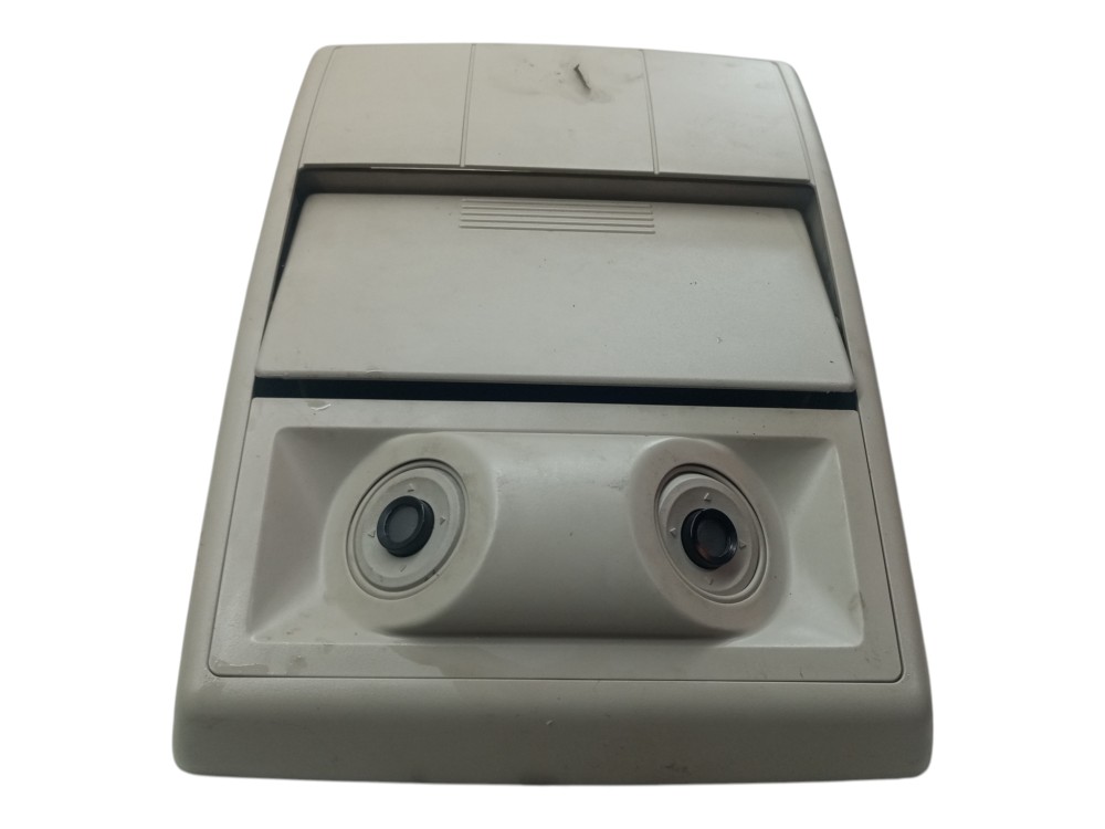 Luz Cortesia Teto Porta Oculos Fiat Freemont 2011 2016 Usada 1