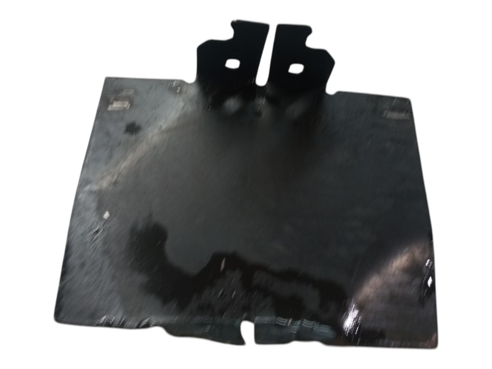 Lata Defletora Ar Quente Motor Fusca 1200 6