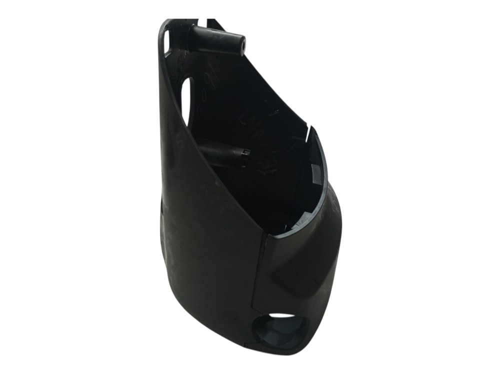 Moldura Coluna Direcao Fiat Freemont 2011 2014 2016 Usada 5