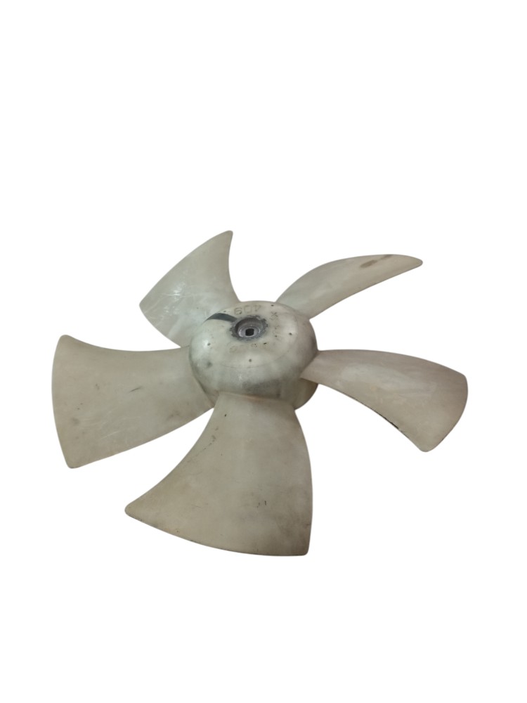 Helice Ventoinha Radiador Honda Civic 96 97 98 99 2000 5