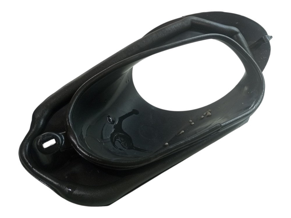Duto Entrada Ar Motor Citroen C4 Pallas 2008 2010 2012 1