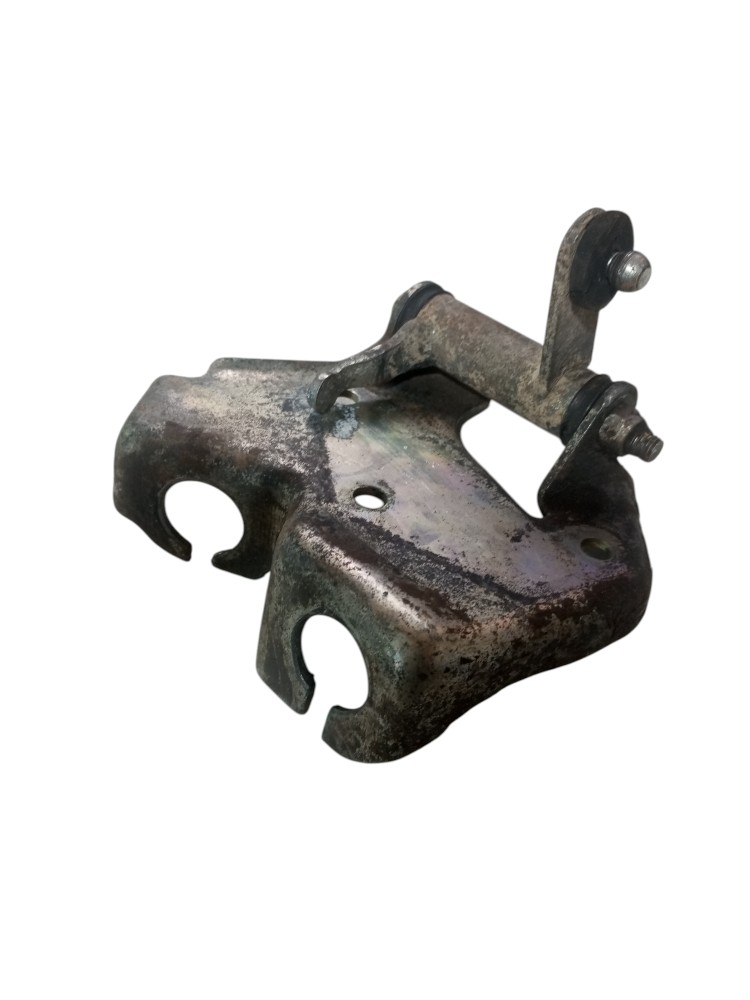 Suporte Cabo Trambulador Fiat Palio Uno 2000 2006 2008 2012 5