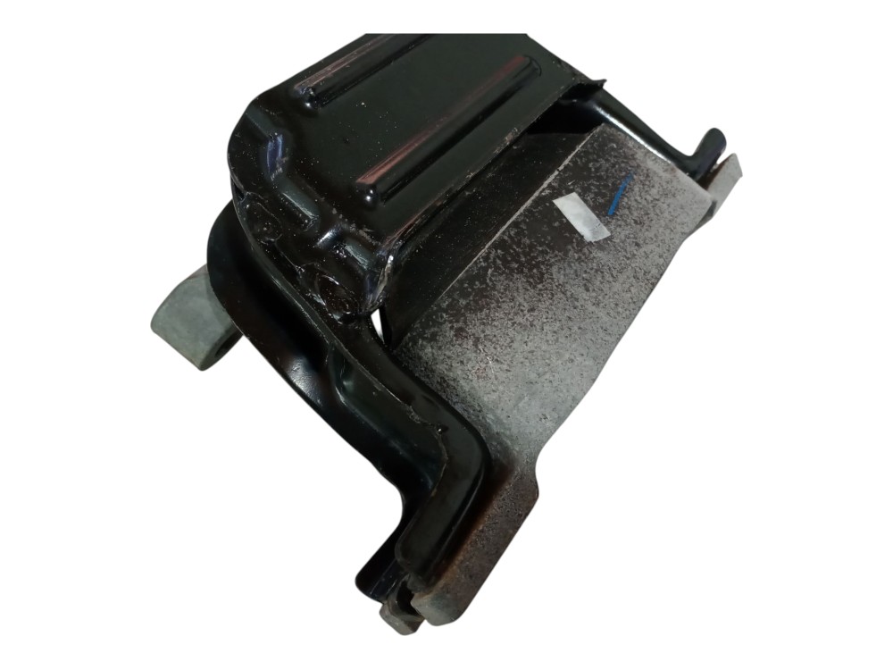 Coxim Calco Motor Captiva 2008 2010 2012 Direito Usado Gm 5