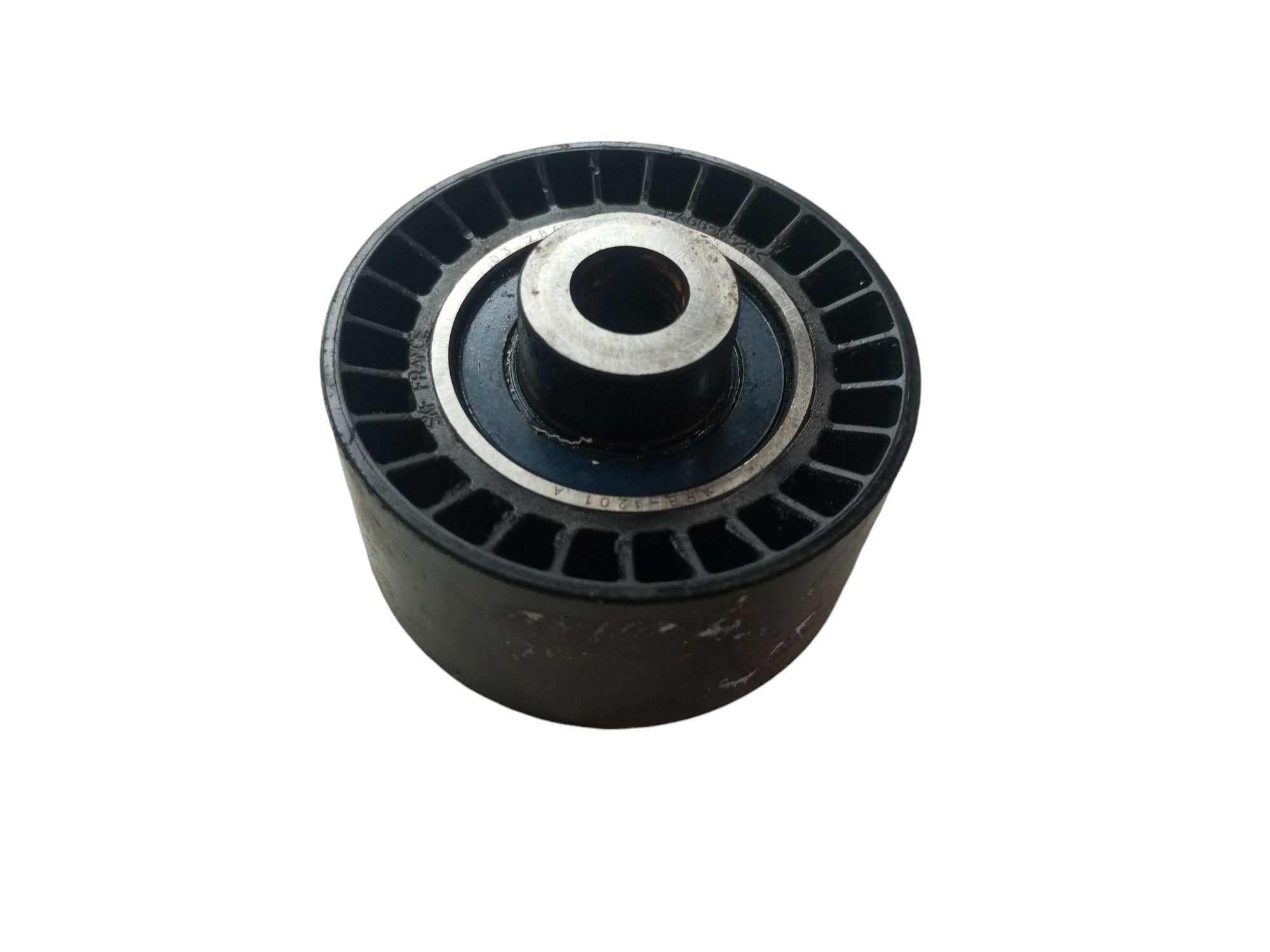 Polia Correia Dentada Citroen C4 307 2008 2009 2012 2.0 3