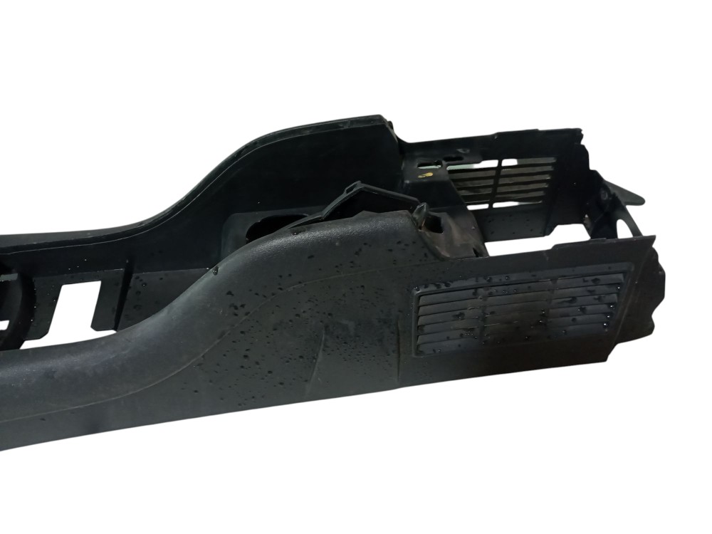 Moldura Console Central C4 Pallas 2008 2010 2012 Usado 2