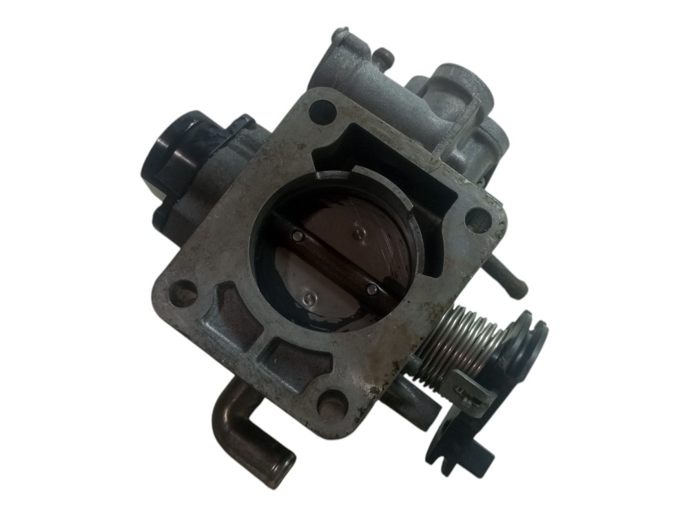 Tbi Chevrolet Tracker 2.0 2007 2008 2010 Corpo Borboleta 4