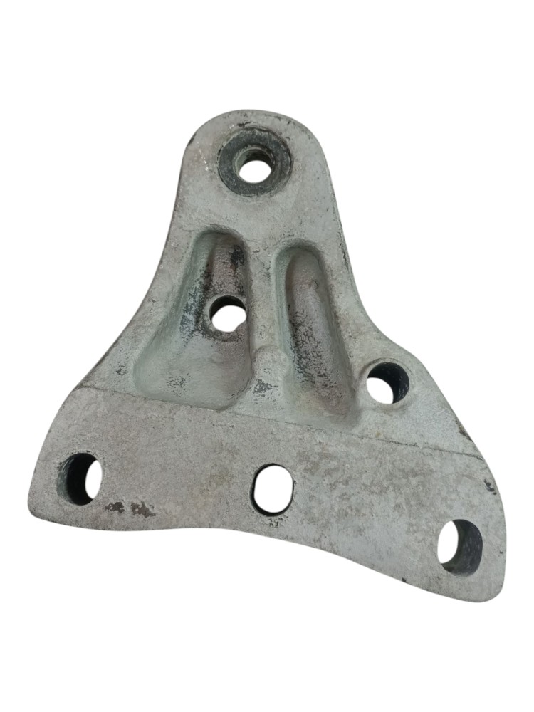 Suporte Coxim Motor Volkswagen Polo Fox 2003 2010 Direito 3
