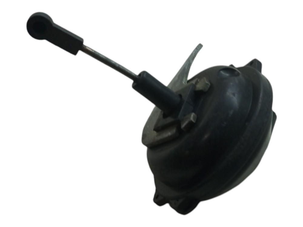 Capsula Vacuo Volkswagen Gol Voyage Parati 90 92 94 96 99 2