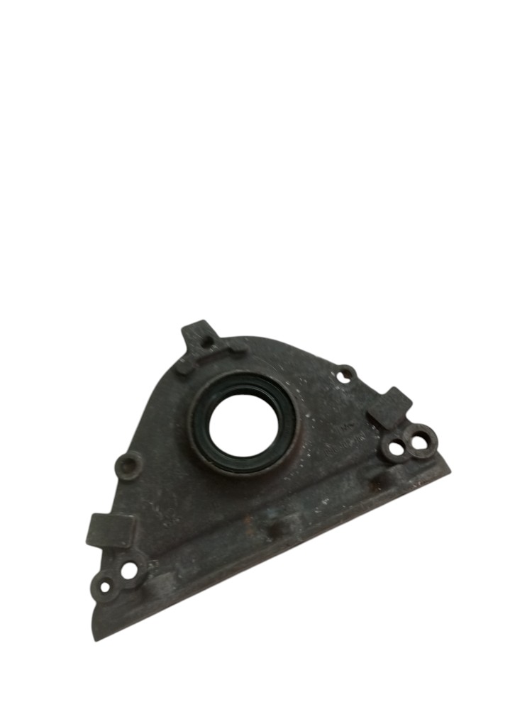 Flange Retentor Virabrequim Polo 1.8 97/2001 Usado 5